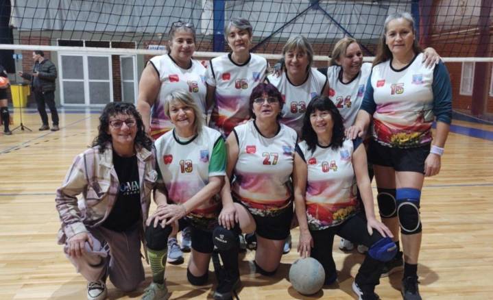 Se ajustan los detalles para la Copa Challenger de Newcom femenino en Trevelin