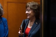 What Susan Collins is saying about her negotiations to end the federal shutdown