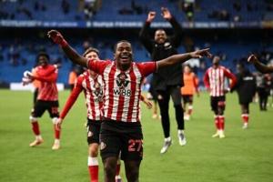 Man Utd beat Brighton, Sunderland stun Chelsea to go second in Premier League