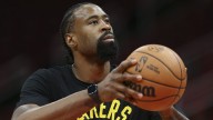 Pelicans bringing in veteran DeAndre Jordan on one