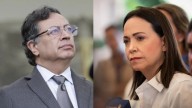 “Quien pide invadir su país es un traidor”: Presidente de Colombia Gustavo Petro vuelve a cuestionar a María Corina Machado
