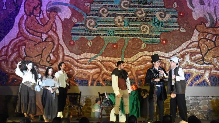 ‘El rufián viudo’ llega a Irapuato de la mano de Novaterra Teatro en el FIC