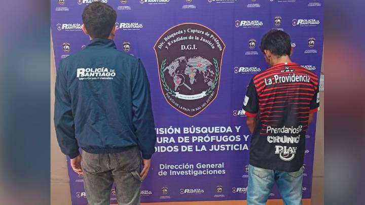El Deán: detuvieron a un hombre con pedido de captura por amenazas y daños
