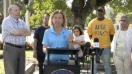 Wasserman Schultz blasts proposed cuts to Social Security disability benefits