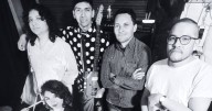 Fiesta musical con Wah Wah Blues