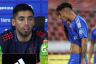 Castellón y la ausencia de Assadi ante Lanús: “Estaba siendo determinante y vamos a sentir esa baja”