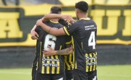 El Mirasol finalizó su pobre torneo con un triunfo y una emotiva despedida