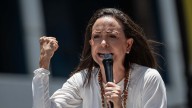 María Corina Machado pide a las autoridades colombianas investigar atentado contra activistas venezolanos en Bogotá