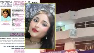 Localizan cuerpo de Anyella maestra desaparecida en Mazatlán