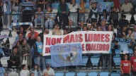Un partido atípico para ayudar y disfrutar