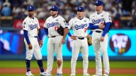 2025 World Series: Breaking down Dodgers' slumping offense