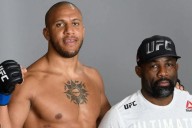Who Is Ciryl Gane’s Coach? Everything About Fernand Lopez, His Corner Team & Training