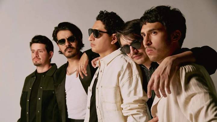 Odisseo reconoce el auge del rock mexicano