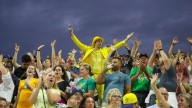 Send in the Clowns! Savannah Bananas introduce new Banana ball teams