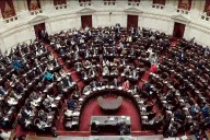 Quiénes son los nuevos diputados electos y cuáles concluyen su mandato el 10 de diciembre