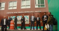 Balean a abogado frente al Poder Judicial CDMX: Detienen a presunto agresor, menor de edad