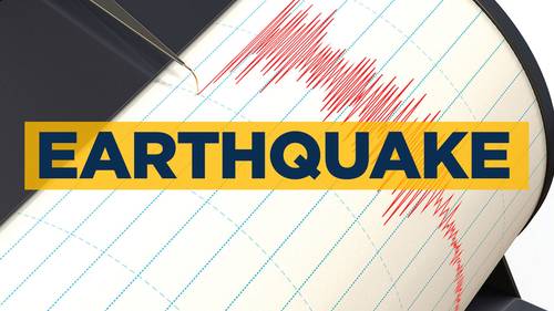 7.6 magnitude quake hits southern Philippines; tsunami warning issued