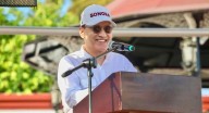 Destaca Alfonso Durazo inversión de 3 mil 500 mdd para Sonora durante su gobierno e impulso de industria y turismo