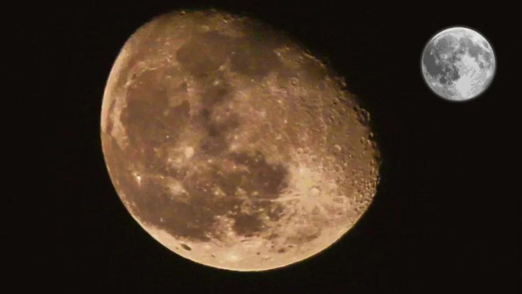 ¿La Tierra tendrá dos lunas hasta 2083? Esto sabemos