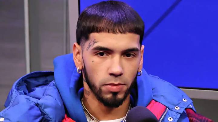 Directivos no recomiendan la presencia de Anuel AA en el Coliseo de Puerto Rico tras reciente tiroteo