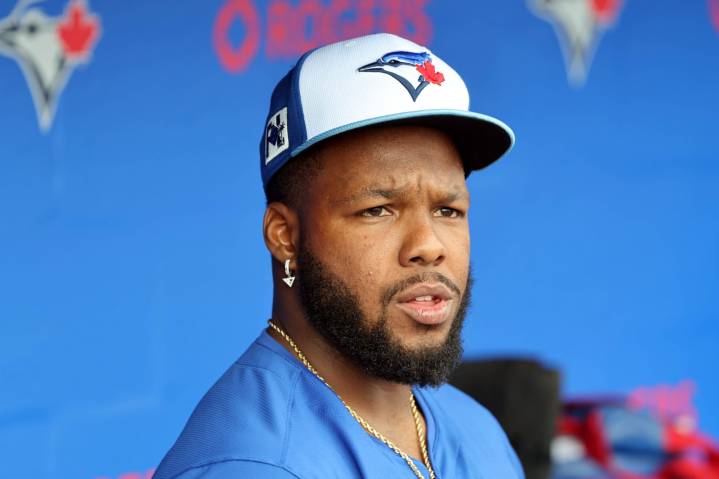 Toronto Blue Jays star Guerrero shares reasons for optimism despite ugly start to ALCS