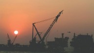 Mumbai Crime News: Case Registered Against Six Fishing Boat Operators For Illegally Entering ONGC’s Restricted Offshore Zone