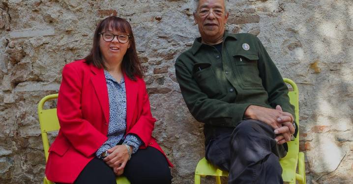 "No cobro la jubilación porque me faltaban dos días cotizados"
