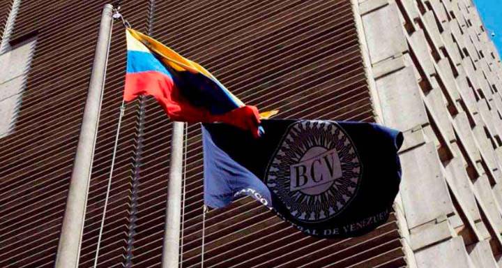 Reservas Internacionales cerraron la semana del 17/10/2025 en US$ 13.981 millones (+4,53%)