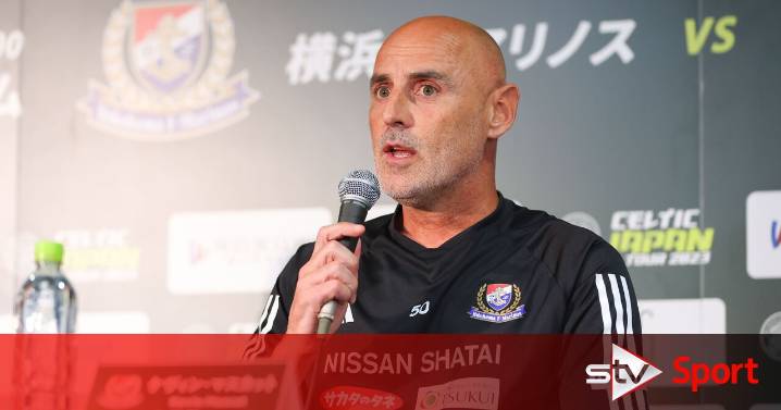 Kevin Muscat's move to become Rangers new head coach is off