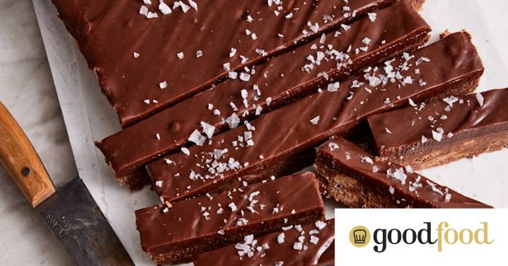 Tim Tam slice recipe