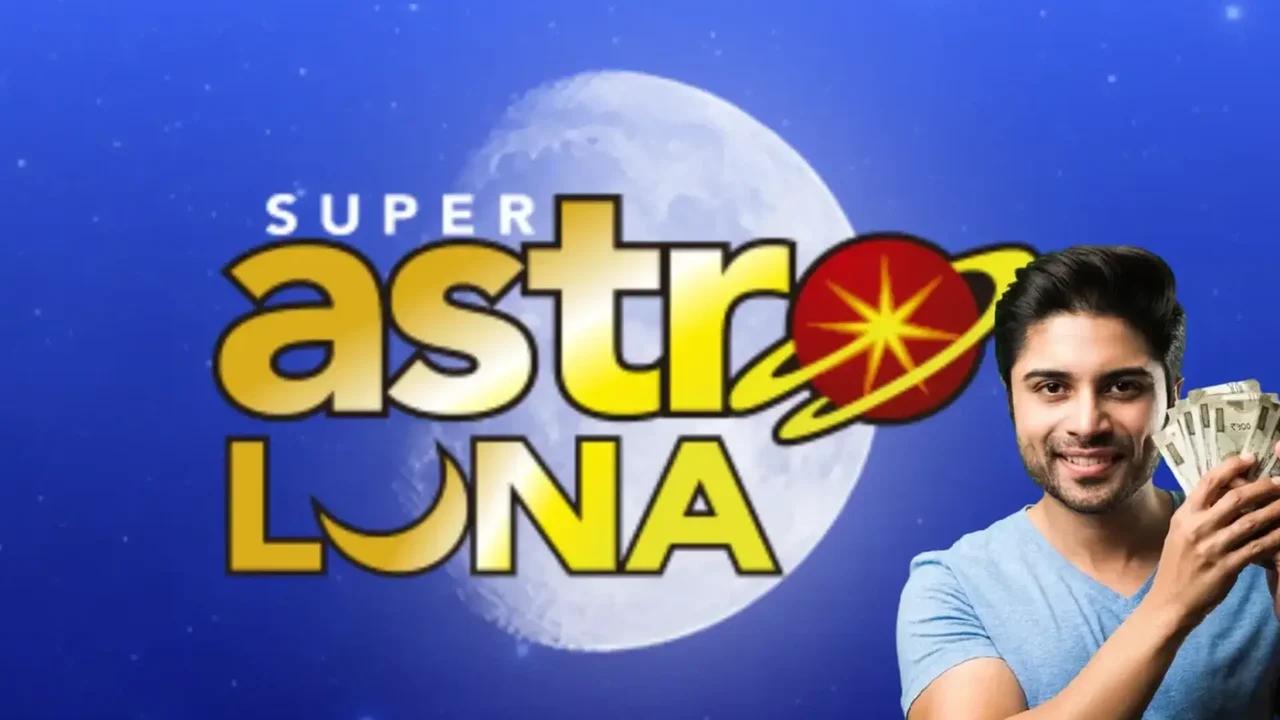 Resultado Super Astro Luna: número y signo ganador hoy 13 de octubre de 2025