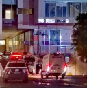 Mujer pierde la vida tras arrojarse de quinto piso de hospital en Querétaro