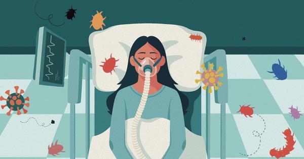 Silent killers are stalking Indian hospitals. Who is responsible?