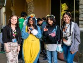 Vuelve el Festival de Otoño para Adolescentes:  Más Brillante, más audaz y totalmente iluminado