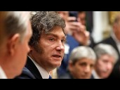 US Rescue of Argentina Is 'Unconventional,' Summers Says