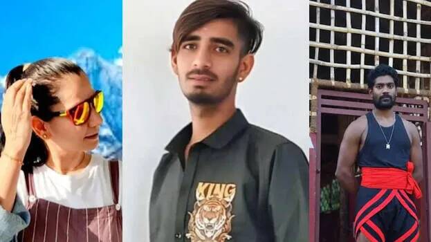 Malayali Kalaripayattu trainer, wife arrested for murder of youth