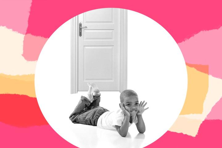 Parenting advice: While babysitting, my brother ignored my kid and locked himself in his bedroom