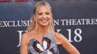 Sarah Michelle Gellar honors late Michelle Trachtenberg on 40th birthday