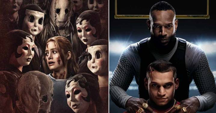 The Strangers: Chapter 2 Vs. Him Worldwide Box Office: Which Horror Flick Turned Into A Bigger Flop?