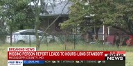 3 dead; missing person report leads to standoff in Mississippi Co., Mo.