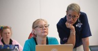 Big Tech is paying millions to train teachers on AI