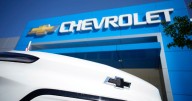 GM to take a $1.6 billion hit as tax incentives for EVs are slashed and emission rules ease