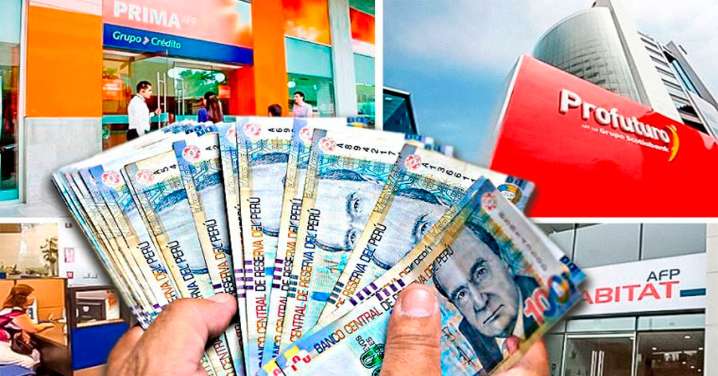 ¿Piensas retirar tu AFP y tu DNI termina en 2? Esta es la FECHA clave para solicitar el desembolso de hasta S/21,400