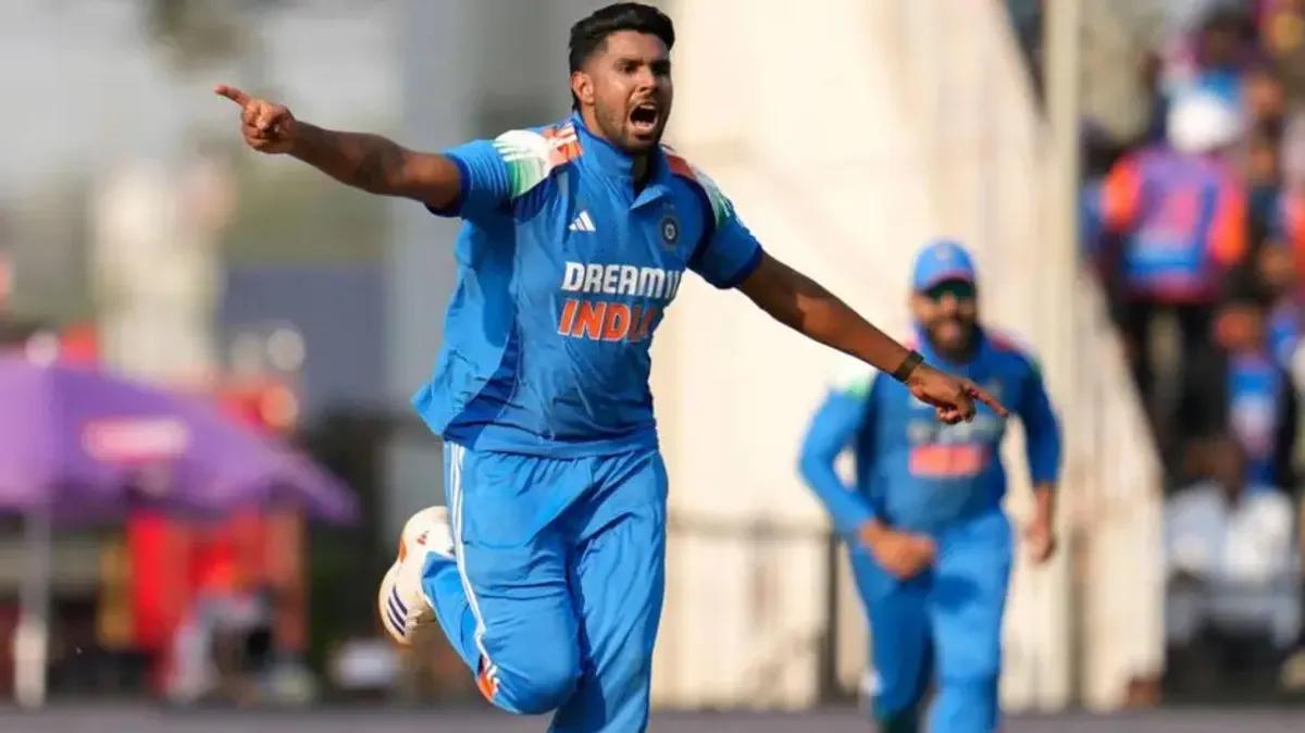 Gambhir slams Ashwin and Srikkanth for 'unfairly targeting' Harshit Rana
