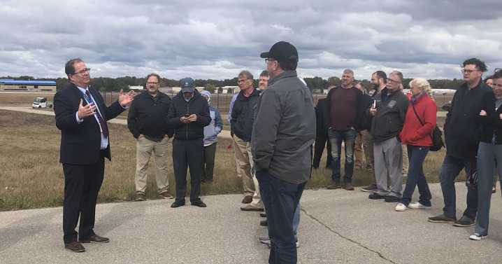 TVC launches bond sale for expansion