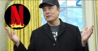 ¿Por qué Elon Musk incita a la cancelación masiva de Netflix?