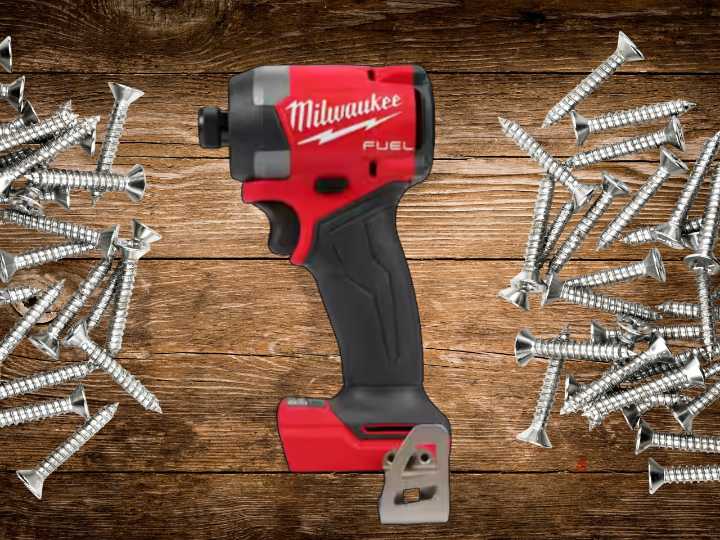 Home Depot has a freebie deal on Milwaukee M18 impact drivers when you buy an eligible power tool