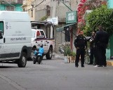 Ejecutan a una joven en Iztapalacra; el responsable fue detenido
