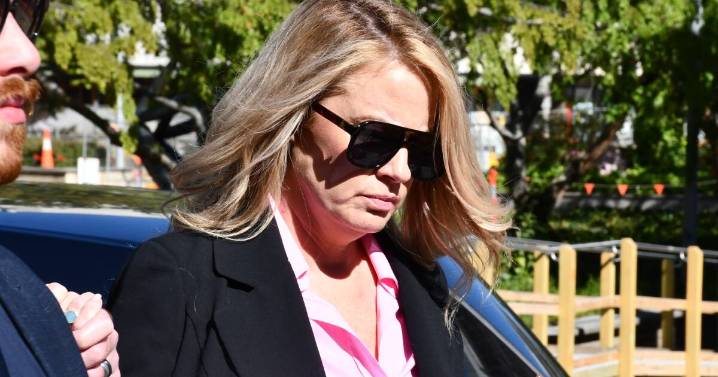 Ex-director of Weston Creek Children's Centre jailed for theft