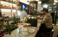 What’s new in Michelin restaurant guide? On Staten Island it’s 4 eateries standing their ground